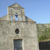 Baunei - Chiesa del Golgo